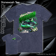 Load image into Gallery viewer, Stonewash Tee - Aaron Dehoon