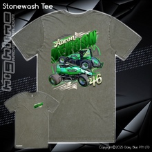 Load image into Gallery viewer, Stonewash Tee - Aaron Dehoon