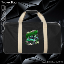 Load image into Gallery viewer, Travel Bag - Aaron Dehoon