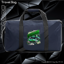 Load image into Gallery viewer, Travel Bag - Aaron Dehoon