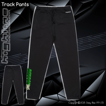 Load image into Gallery viewer, Track Pants - Aaron Dehoon