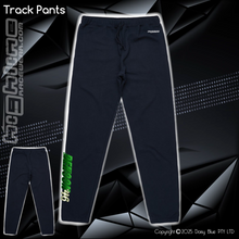 Load image into Gallery viewer, Track Pants - Aaron Dehoon