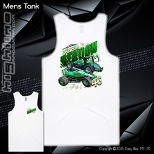 Load image into Gallery viewer, Tank - Aaron Dehoon