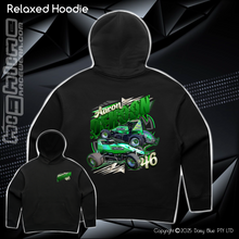 Load image into Gallery viewer, Relaxed Hoodie - Aaron Dehoon
