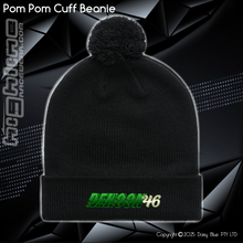 Load image into Gallery viewer, BEANIE - Aaron Dehoon