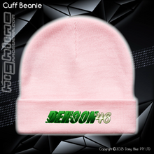 Load image into Gallery viewer, BEANIE - Aaron Dehoon