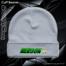 Load image into Gallery viewer, BEANIE - Aaron Dehoon