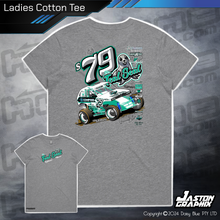 Load image into Gallery viewer, Tee - Humphries/Walsh Racing