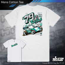 Load image into Gallery viewer, Tee - Humphries/Walsh Racing