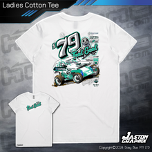 Load image into Gallery viewer, Tee - Humphries/Walsh Racing