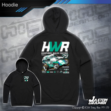 Load image into Gallery viewer, Hoodie - HWR