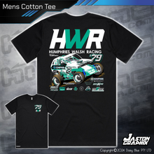 Load image into Gallery viewer, Tee - HWR