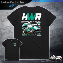 Load image into Gallery viewer, Tee - HWR