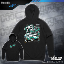 Load image into Gallery viewer, Hoodie - Humphries/Walsh Racing