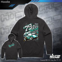 Load image into Gallery viewer, Hoodie - Humphries/Walsh Racing