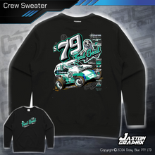 Load image into Gallery viewer, Crew Sweater - Humphries/Walsh Racing