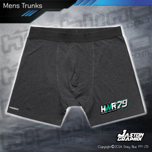 Load image into Gallery viewer, Mens Trunks - Humphries/Walsh Racing