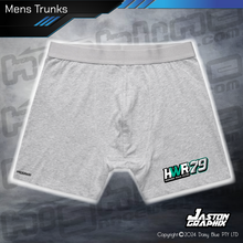 Load image into Gallery viewer, Mens Trunks - Humphries/Walsh Racing