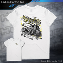 Load image into Gallery viewer, Tee - Martin Motorsport