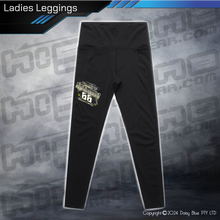 Load image into Gallery viewer, Leggings - Martin Motorsport