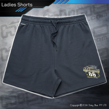 Load image into Gallery viewer, Track Shorts - Martin Motorsport