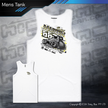 Load image into Gallery viewer, Mens/Kids Tank - Martin Motorsport