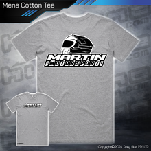 Load image into Gallery viewer, Tee - Martin Motorsport 2