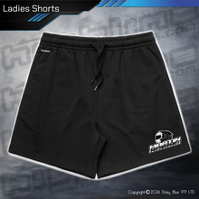 Load image into Gallery viewer, Track Shorts - Martin Motorsport 2