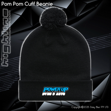 Load image into Gallery viewer, BEANIE - PowerUp Performance