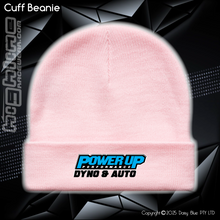 Load image into Gallery viewer, BEANIE - PowerUp Performance