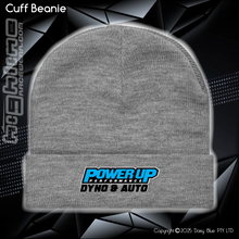 Load image into Gallery viewer, BEANIE - PowerUp Performance