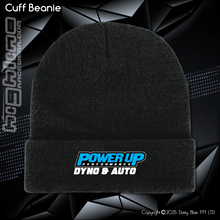 Load image into Gallery viewer, BEANIE - PowerUp Performance