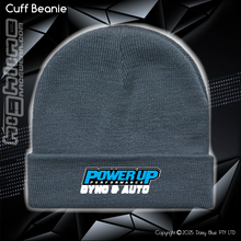 Load image into Gallery viewer, BEANIE - PowerUp Performance