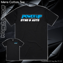 Load image into Gallery viewer, Tee - PowerUp Performance