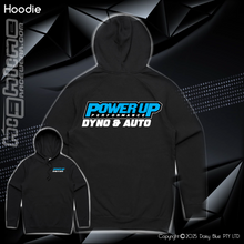 Load image into Gallery viewer, Hoodie - PowerUp Performance