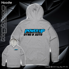 Load image into Gallery viewer, Hoodie - PowerUp Performance