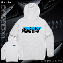 Load image into Gallery viewer, Hoodie - PowerUp Performance