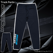 Load image into Gallery viewer, Track Pants - PowerUp Performance