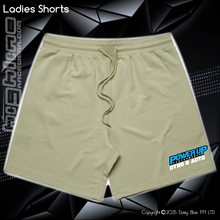 Load image into Gallery viewer, Track Shorts - PowerUp Performance