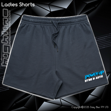 Load image into Gallery viewer, Track Shorts - PowerUp Performance