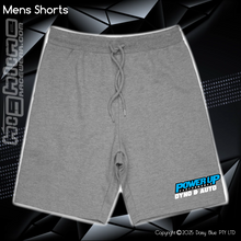 Load image into Gallery viewer, Track Shorts - PowerUp Performance