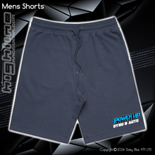 Load image into Gallery viewer, Track Shorts - PowerUp Performance