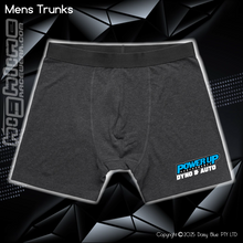 Load image into Gallery viewer, Mens Trunks - PowerUp Performance