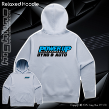 Load image into Gallery viewer, Relaxed Hoodie - PowerUp Performance