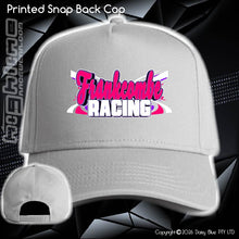 Load image into Gallery viewer, Printed Snap Back CAP - Tiffany Frankcombe