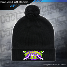 Load image into Gallery viewer, BEANIE - Tiffany Frankcombe