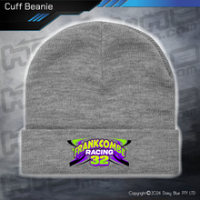 Load image into Gallery viewer, BEANIE - Tiffany Frankcombe