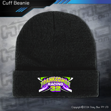 Load image into Gallery viewer, BEANIE - Tiffany Frankcombe