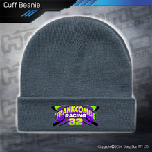 Load image into Gallery viewer, BEANIE - Tiffany Frankcombe