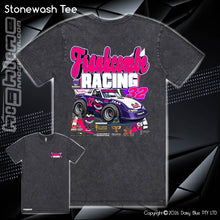 Load image into Gallery viewer, Stonewash Tee - Tiffany Frankcombe